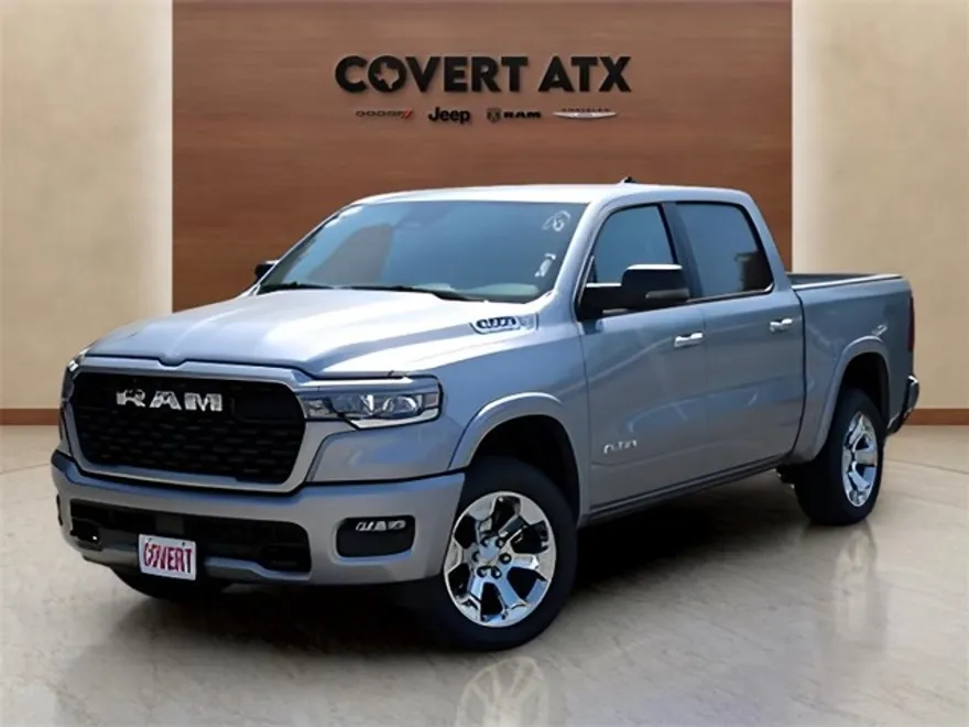 2025 Ram 1500 Big Horn Lone Star photo 1