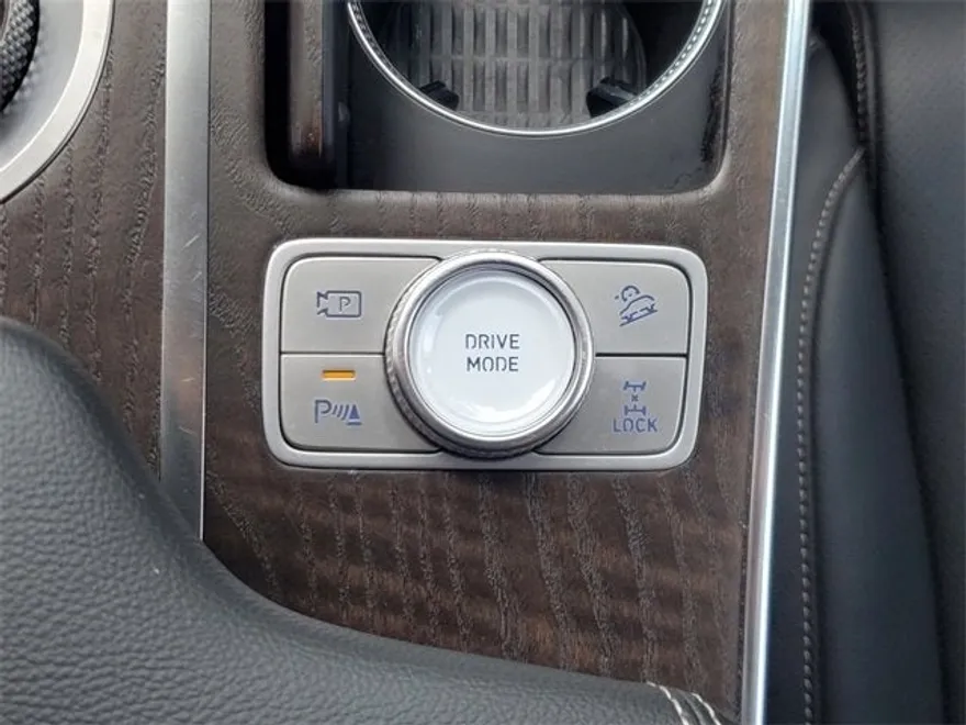 2024 Genesis GV80 2.5T photo 29