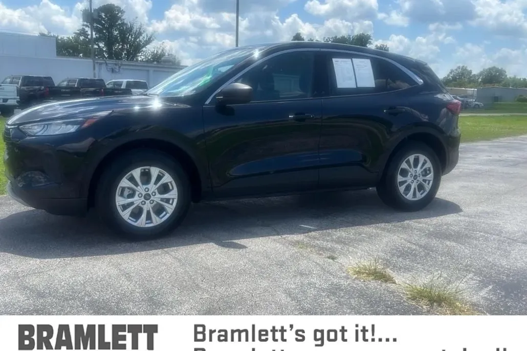 2024 Ford Escape Active photo 1