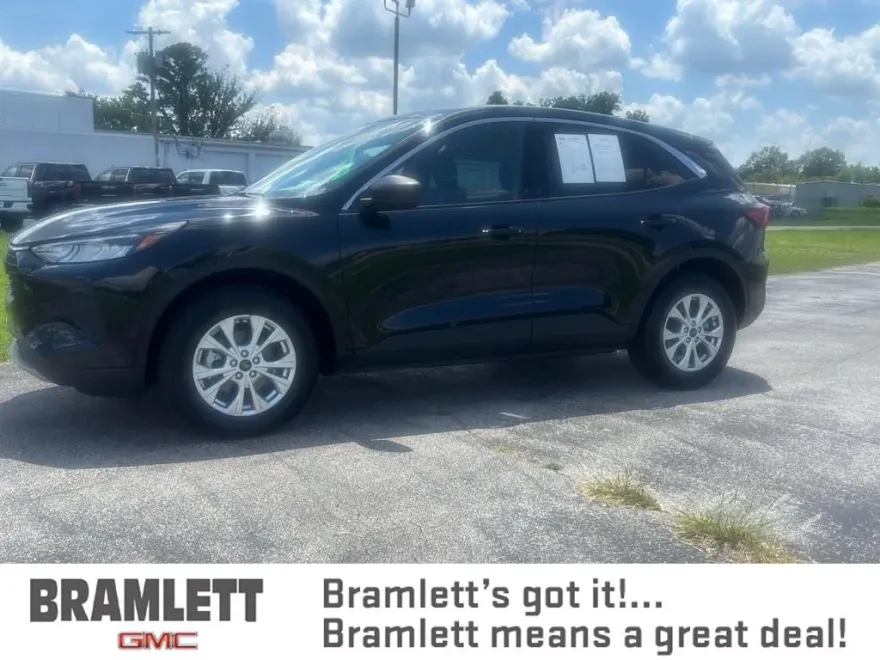 2024 Ford Escape Active photo 1