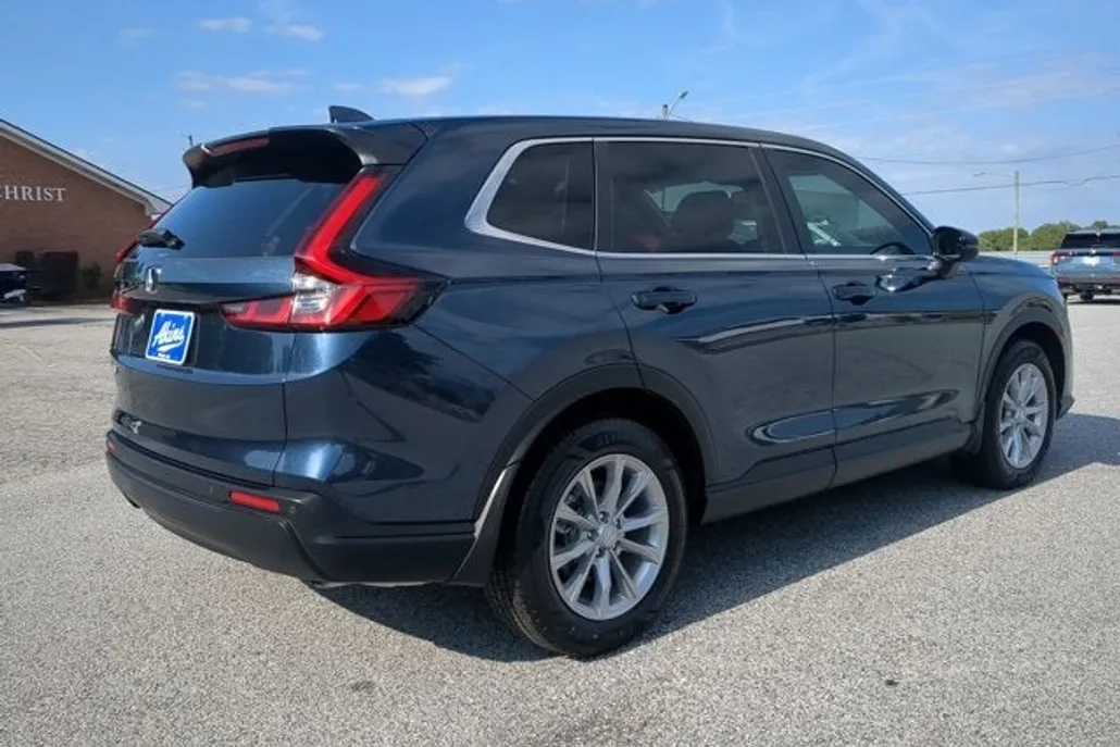 2023 Honda CR-V EX-L photo 1