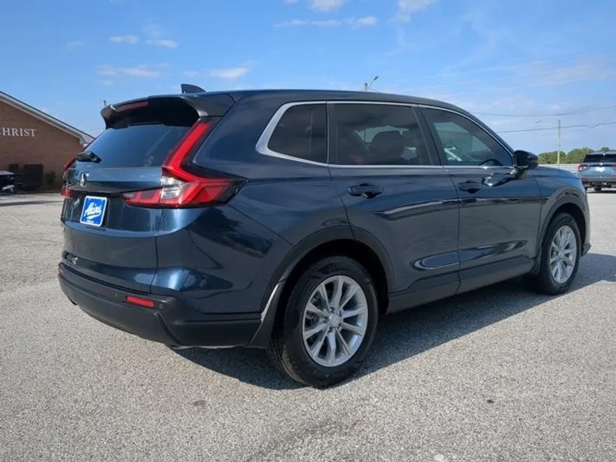 2023 Honda CR-V EX-L photo 1