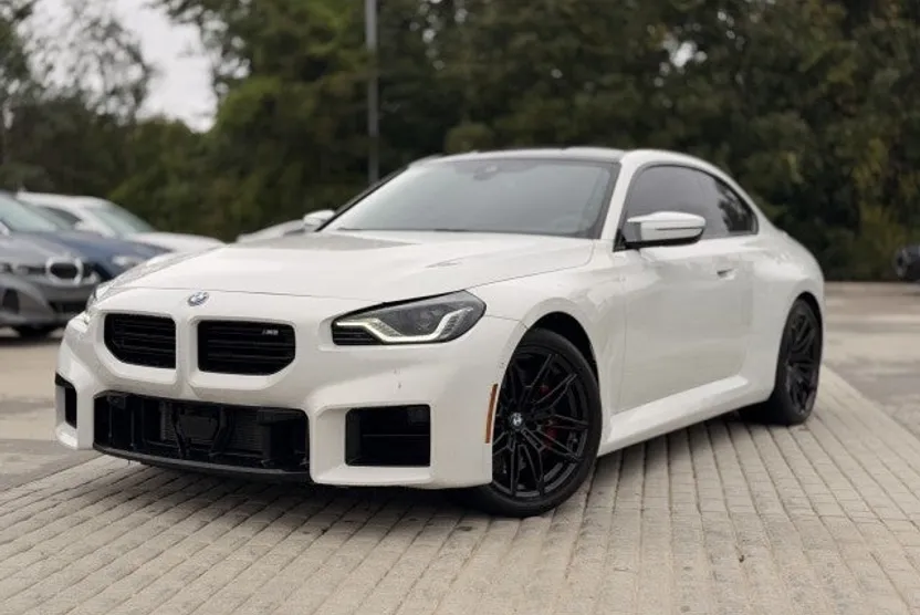 2024 Bmw M2 photo 1