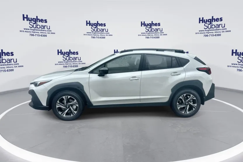 2025 Subaru Crosstrek Premium photo 1