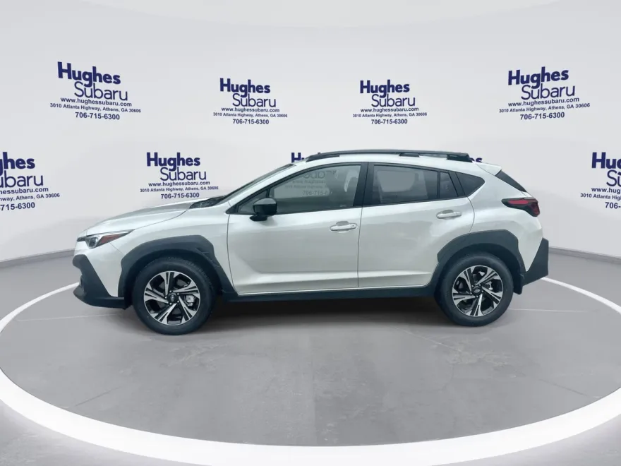 2025 Subaru Crosstrek Premium photo 1