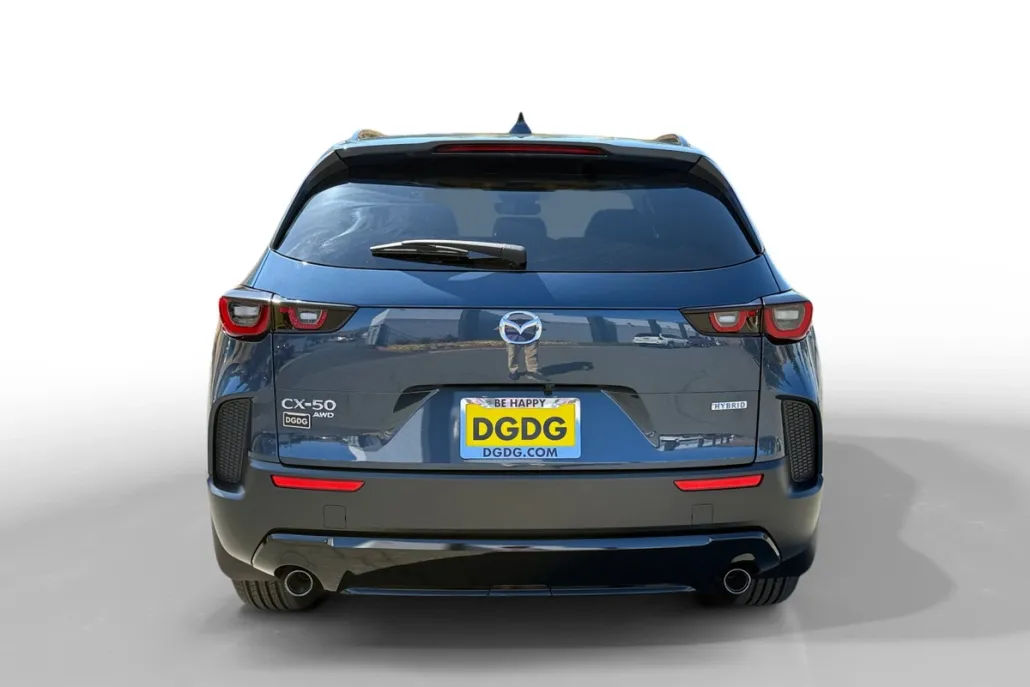 2025 Mazda CX-50 Premium photo 1