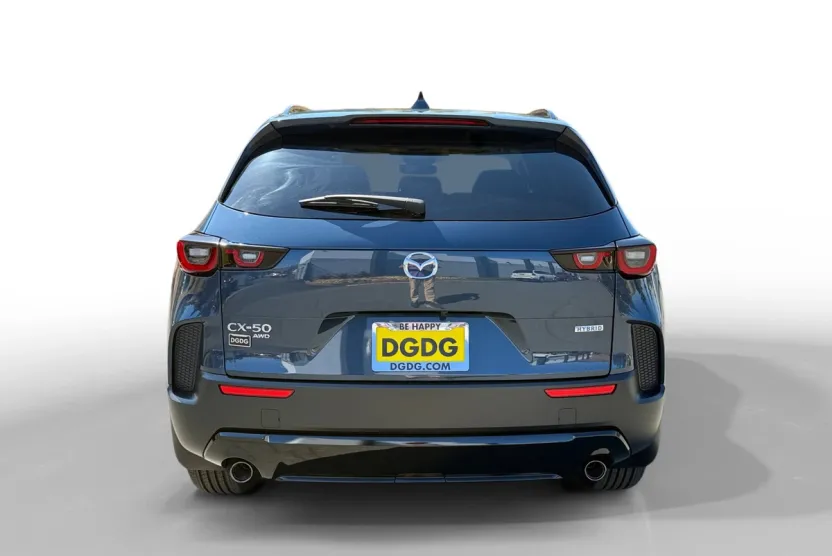 2025 Mazda CX-50 Premium photo 1