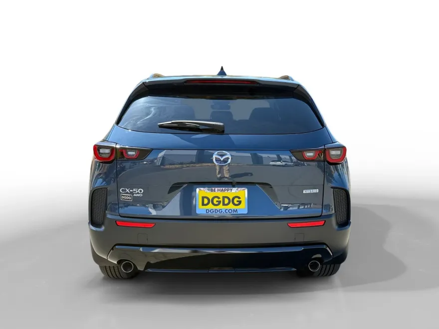 2025 Mazda CX-50 Premium photo 1