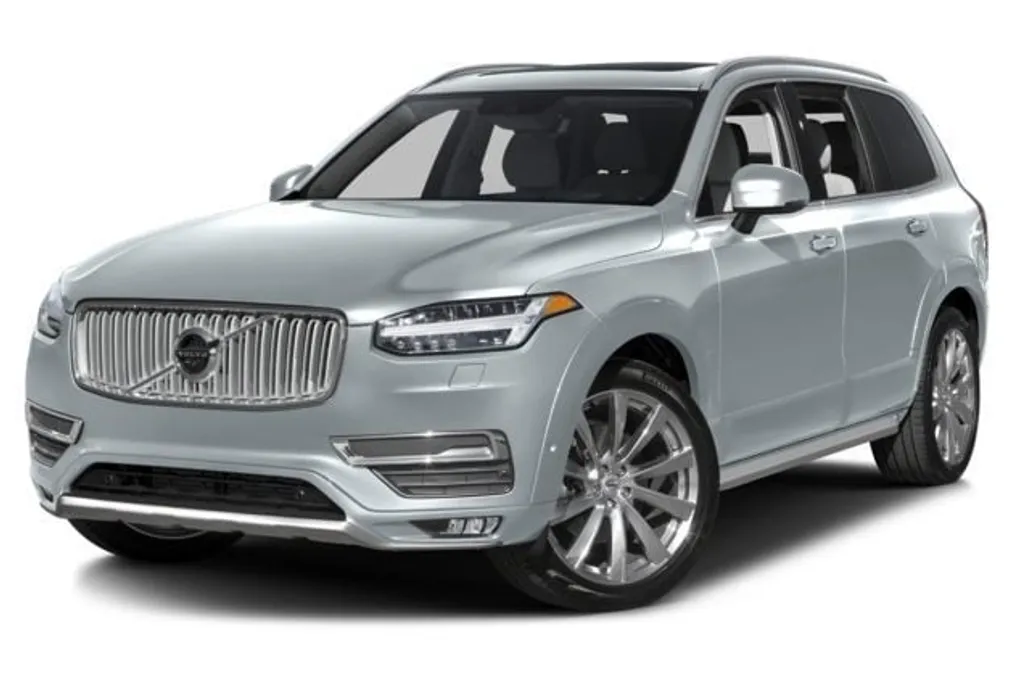 2016 Volvo XC90 T6 Inscription photo 1