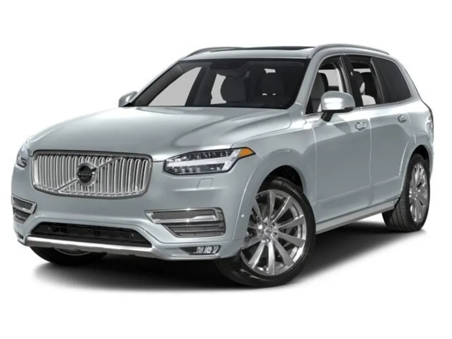 2016 Volvo XC90 T6 Inscription photo 1