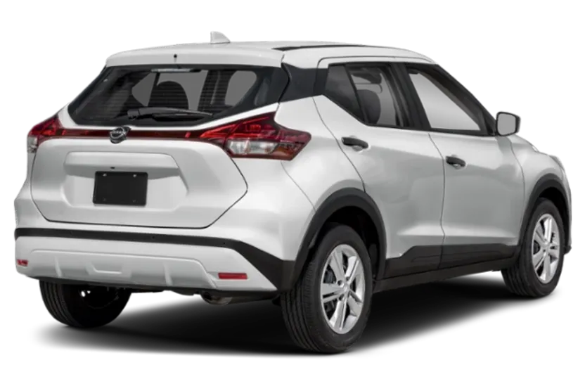 2025 Nissan Kicks Play S photo 1
