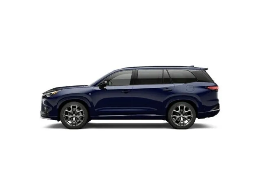 2025 Lexus TX 500h F SPORT Performance Premium photo 1