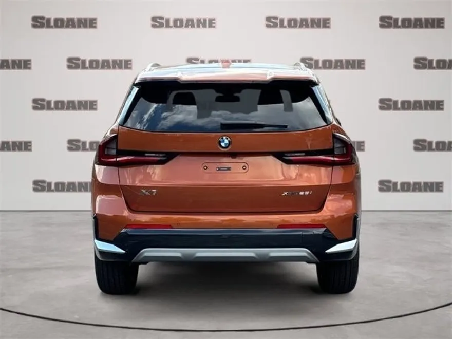 2025 Bmw X1 XDrive28i photo 1