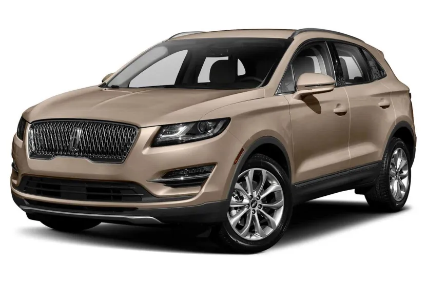 2019 Lincoln MKC Select photo 1
