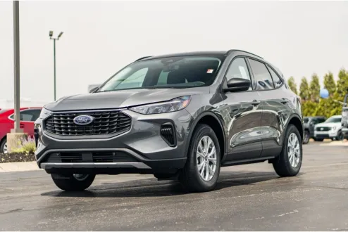 2025 Ford Escape Active photo 1