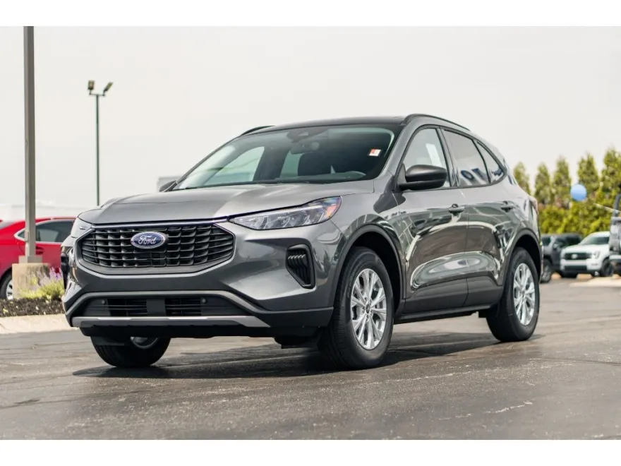2025 Ford Escape Active photo 1