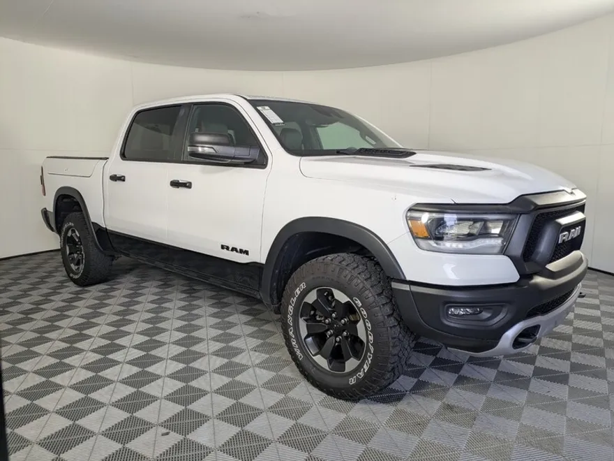 2023 Ram 1500 Rebel photo 1