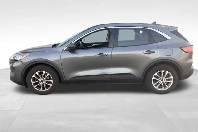2022 Ford Escape SE photo 1