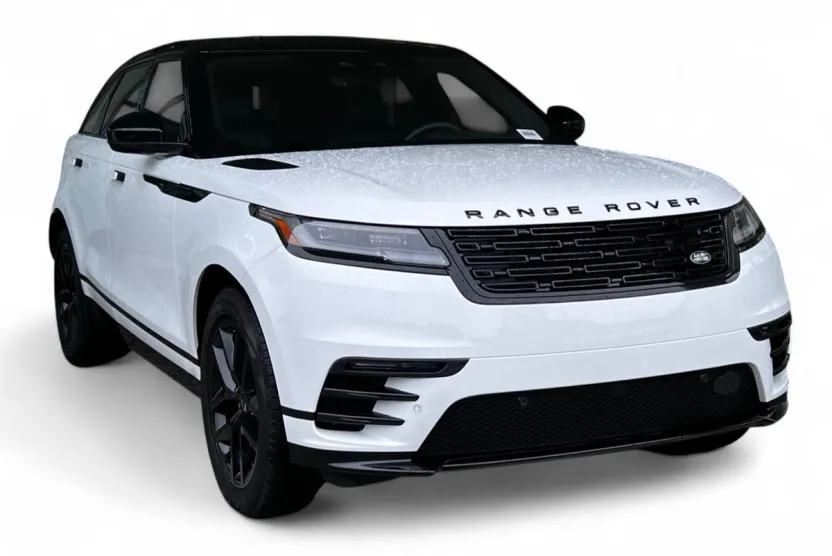 2024 Land Rover Range Rover Velar SE photo 1