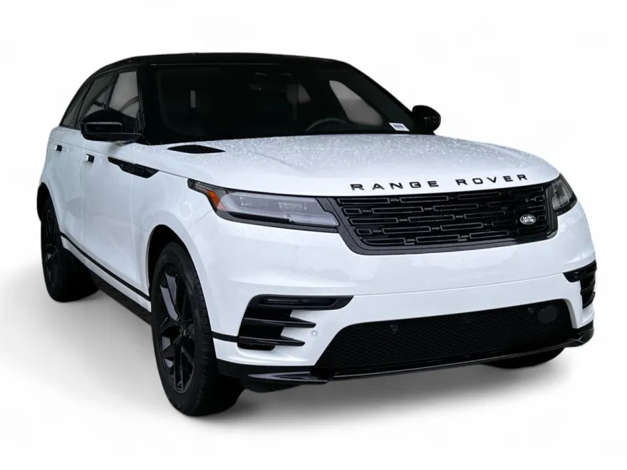2024 Land Rover Range Rover Velar SE photo 1