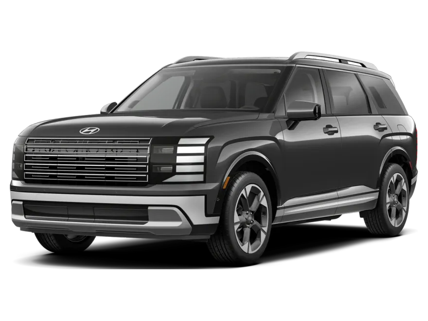 2026 Hyundai Palisade Limited photo 1