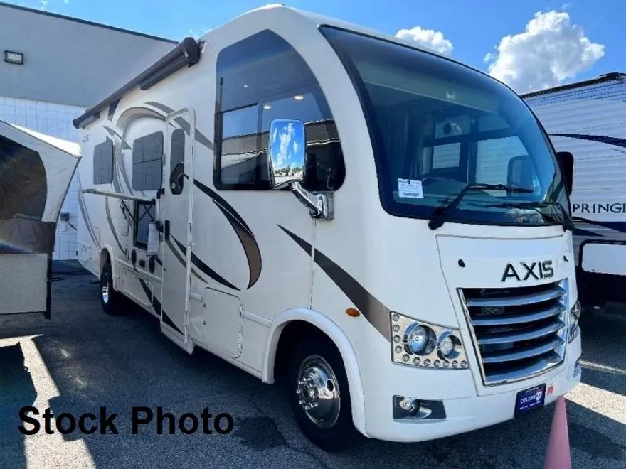 2018 Ford E-450 DRW photo 1