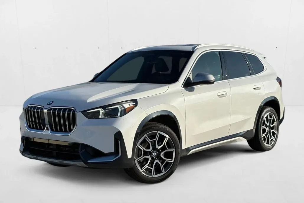 2023 Bmw X1 XDrive28i photo 1