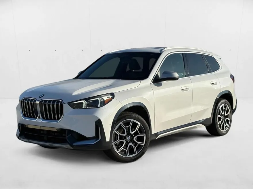 2023 Bmw X1 XDrive28i photo 1