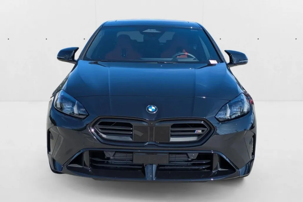 2025 Bmw M235i xDrive Gran Coupe photo 1