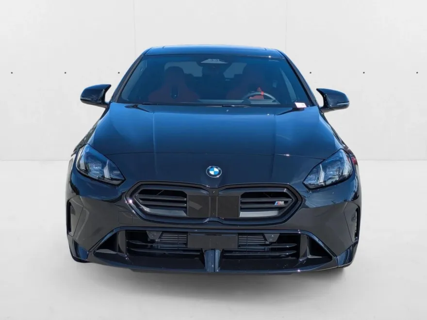 2025 Bmw M235i xDrive Gran Coupe photo 1