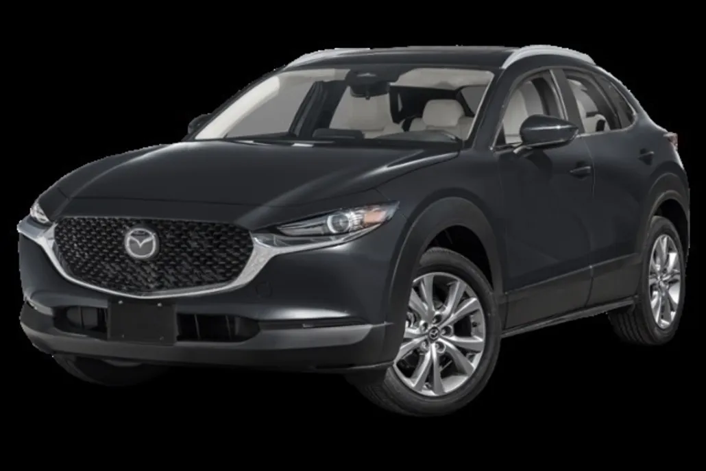 2025 Mazda CX-30 2.5 S Preferred photo 1