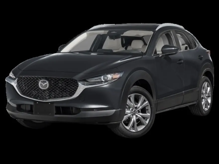 2025 Mazda CX-30 2.5 S Preferred photo 1