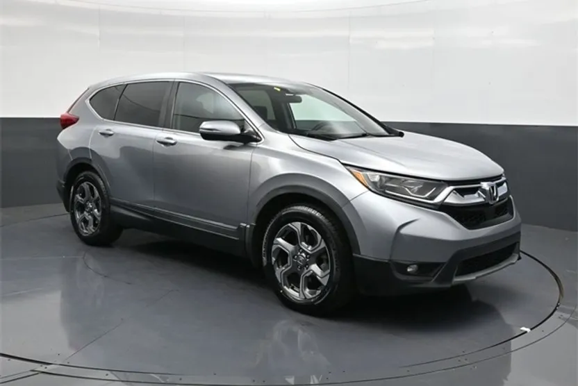 2019 Honda CR-V EX photo 1