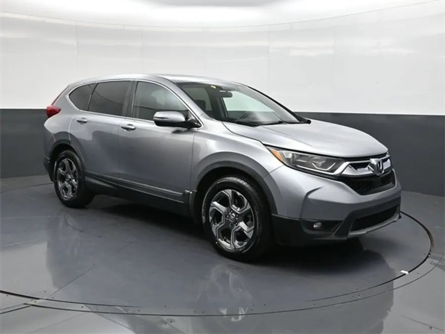 2019 Honda CR-V EX photo 1