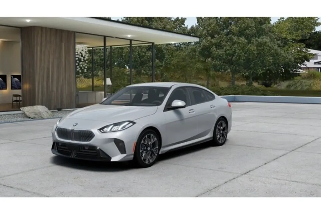 2026 Bmw 228i xDrive Gran Coupe photo 1