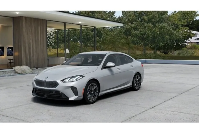 2026 Bmw 228i xDrive Gran Coupe photo 1