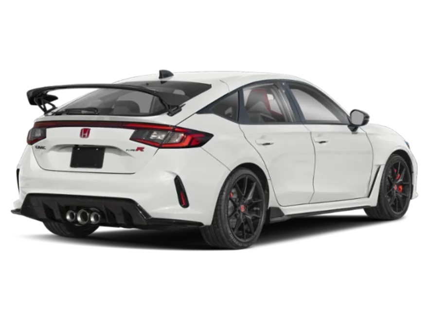 2025 Honda Civic Type R photo 1