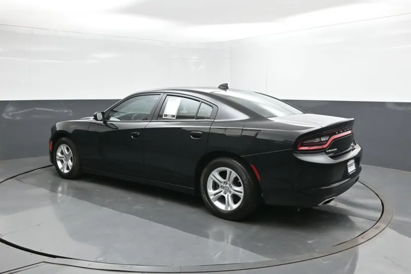 2023 Dodge Charger SXT photo 1