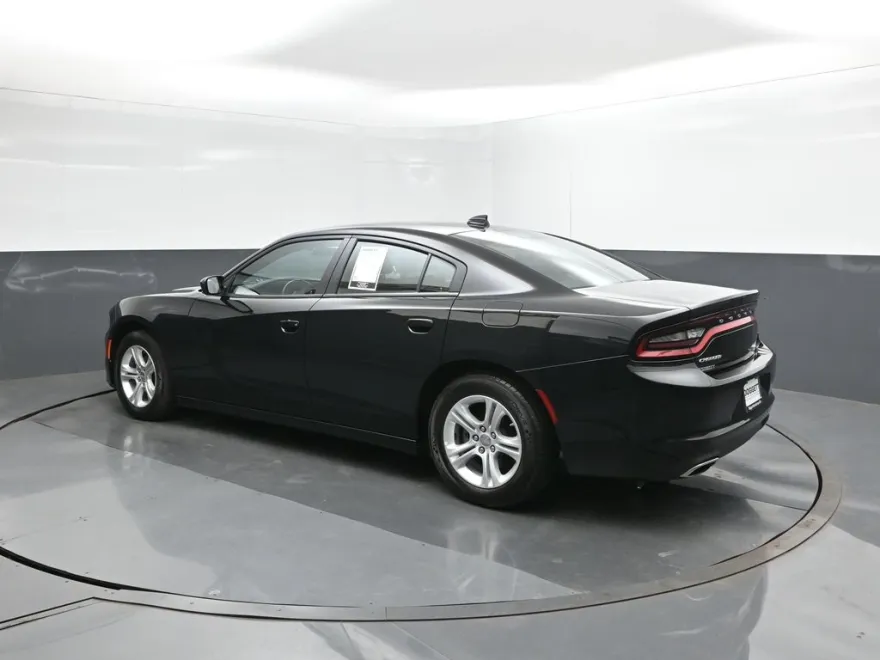 2023 Dodge Charger SXT photo 1