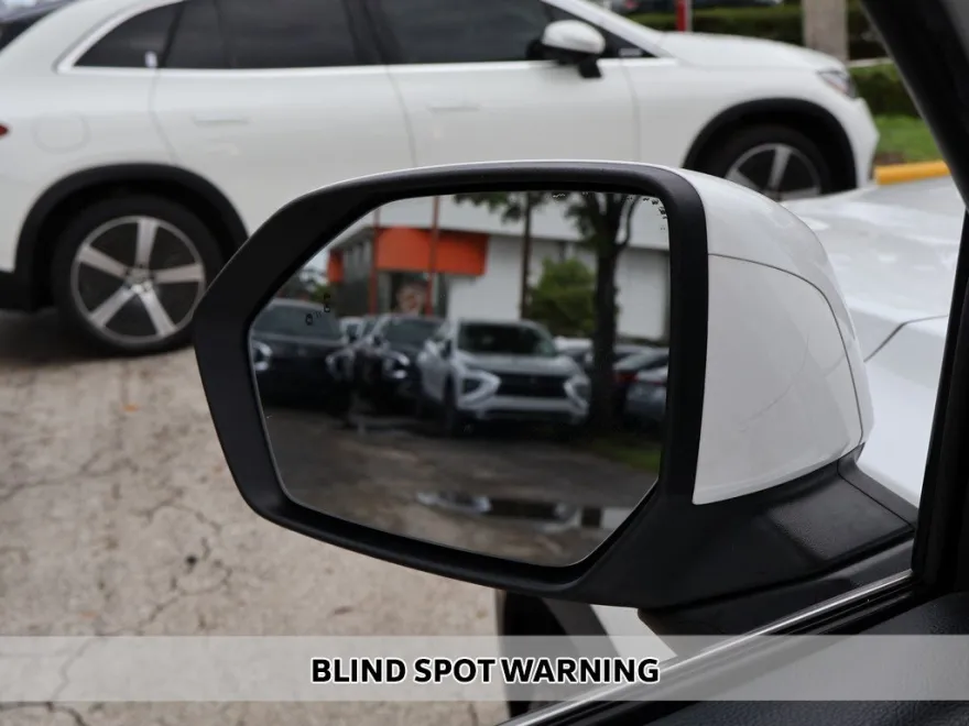 2022 Hyundai Palisade SEL photo 1