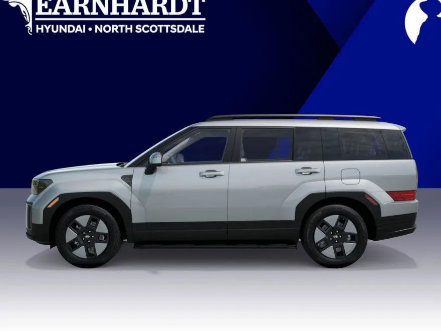 2026 Hyundai Santa Fe SEL photo 1