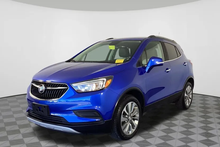 2017 Buick Encore Preferred photo 1
