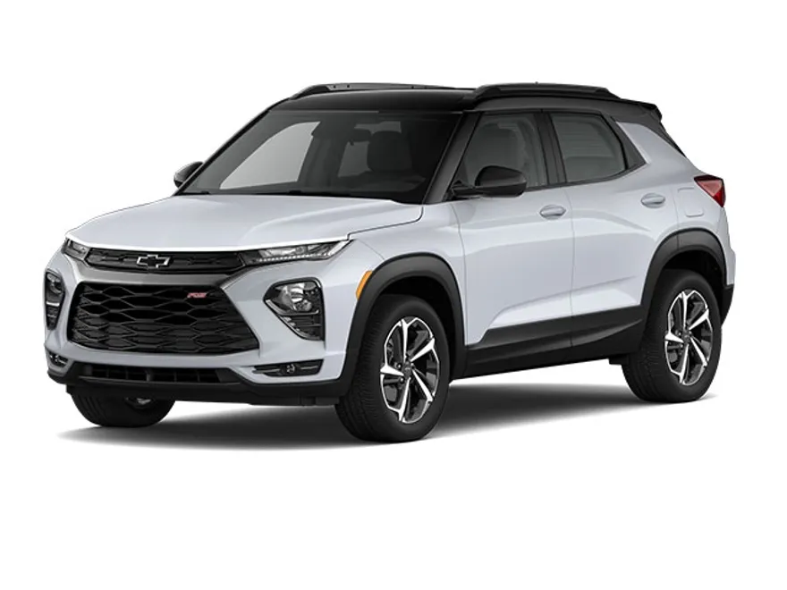 2023 Chevrolet Trailblazer RS photo 1