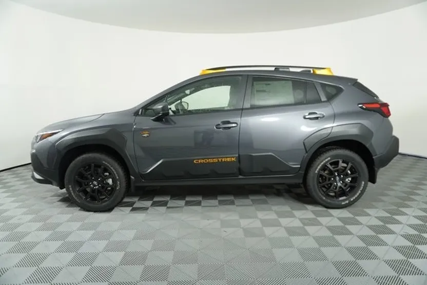 2025 Subaru Crosstrek Wilderness photo 1