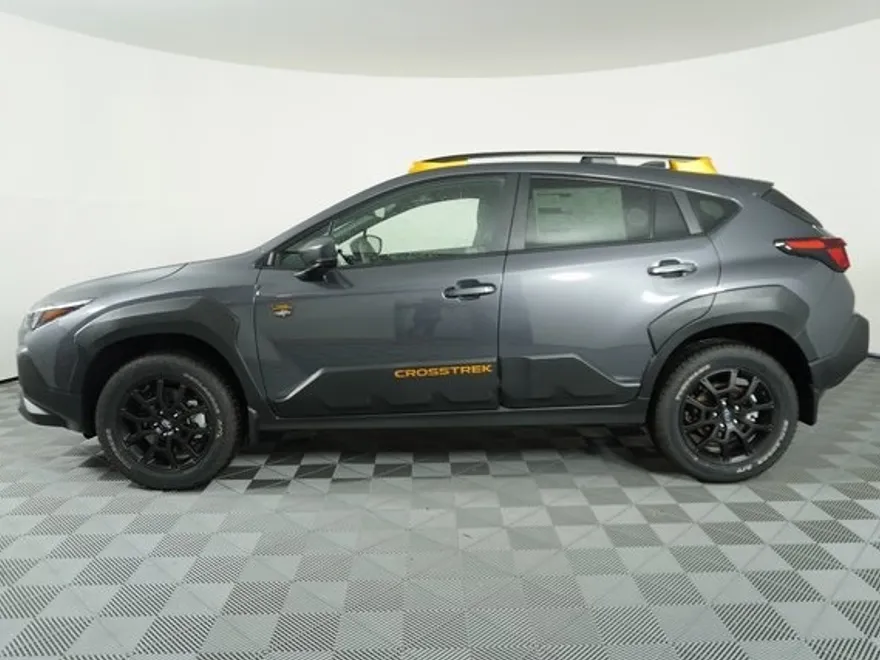 2025 Subaru Crosstrek Wilderness photo 1