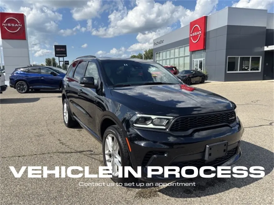 2024 Dodge Durango GT Plus photo 1