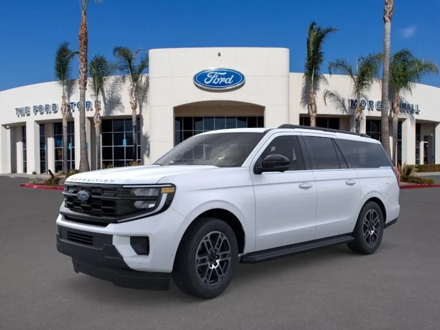 2025 Ford Expedition MAX photo 1