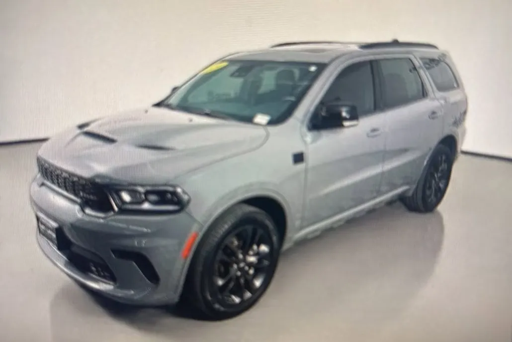 2024 Dodge Durango GT Plus photo 1