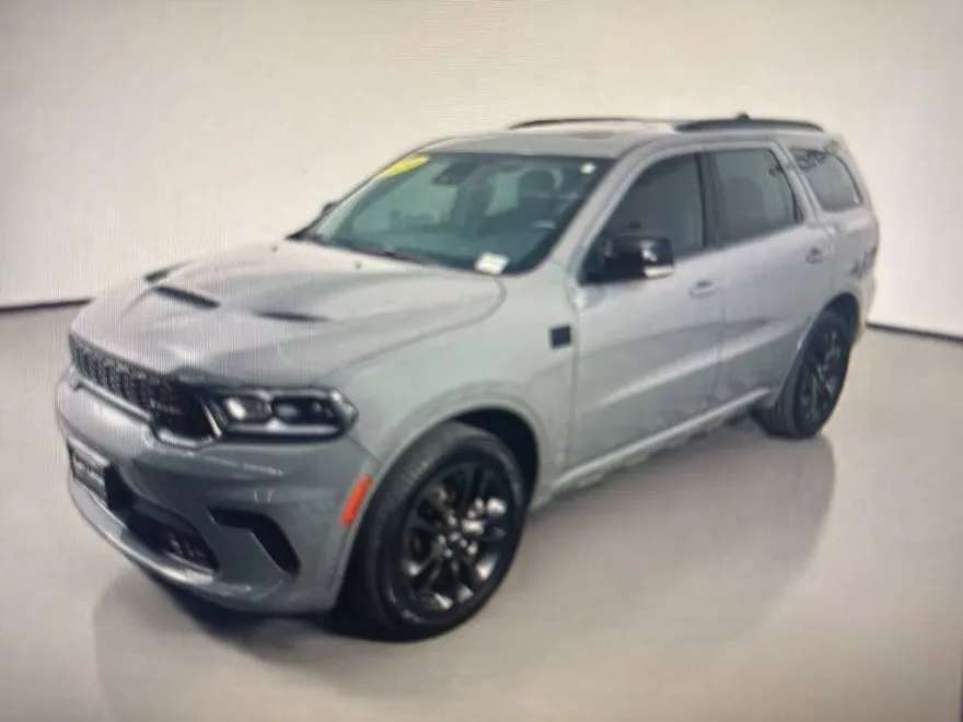 2024 Dodge Durango GT Plus photo 1