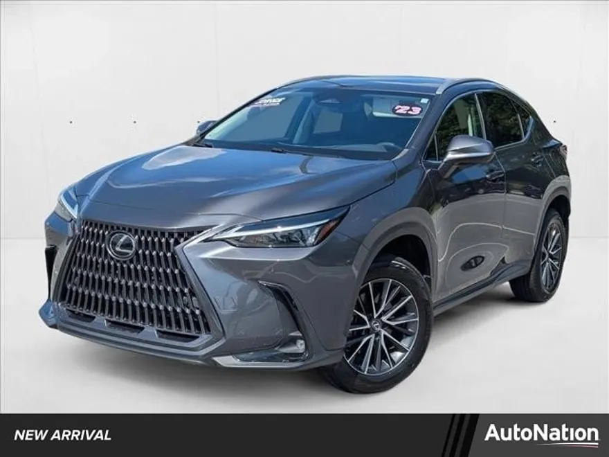 2023 Lexus NX 350 Premium photo 1
